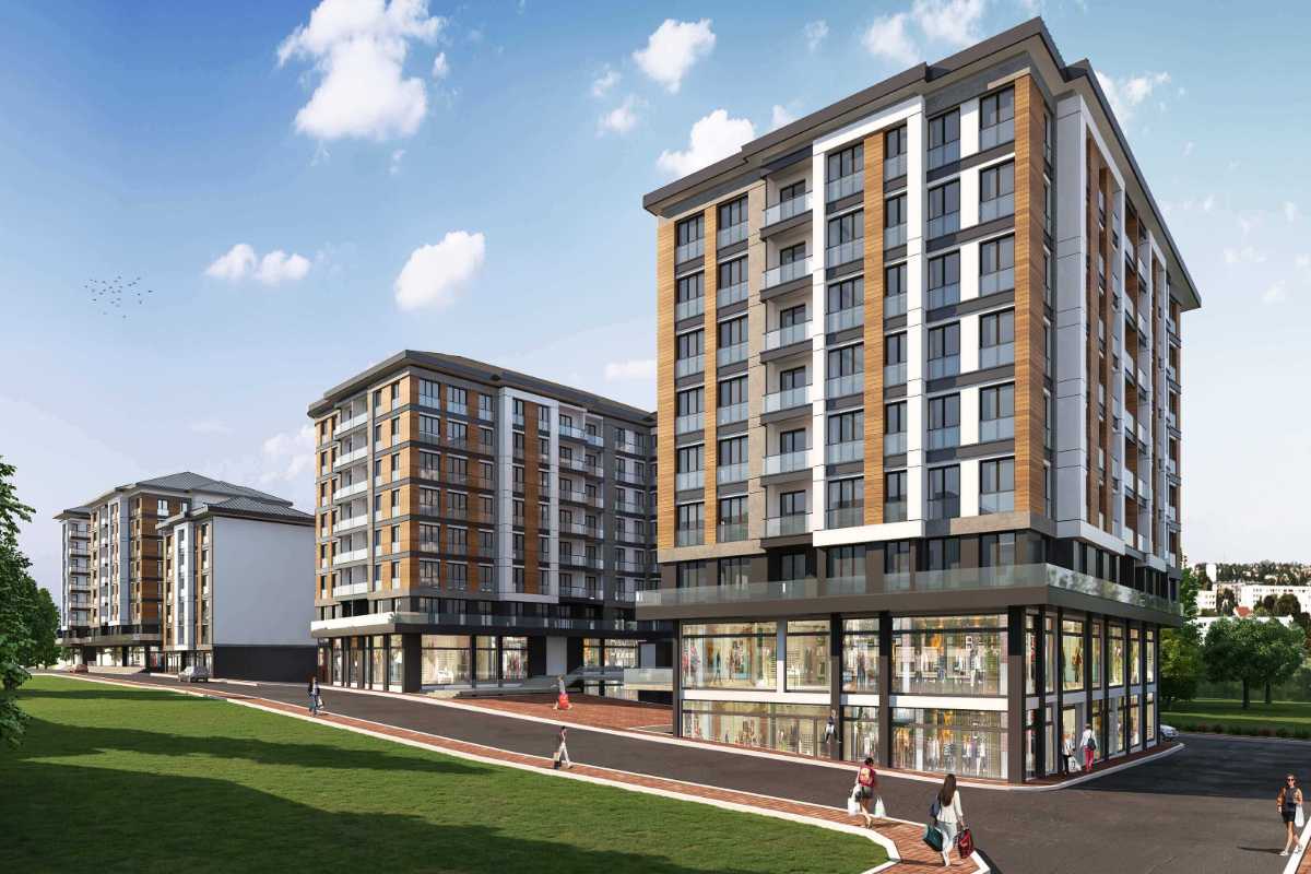 TELSİZ KENTSEL DÖNÜŞÜMÜ